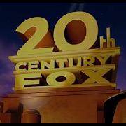 20Th Century Fox Logo 2009