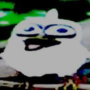 Screaming Bird Earrape