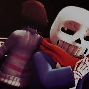 Brand New Day Undertale