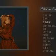 Full Album Taeyeon 태연 Purpose