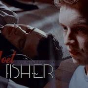 Noel Fisher Sad Multifandom No One S Here