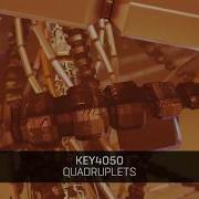 Key4050 Quadruplets