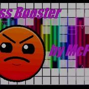 Geometry Dash Bass Booster By Mcpepro Me