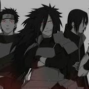 Uchiha Power