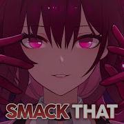 Nightcore Smack That Remix