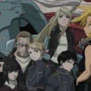 Full Metal Alchemist Ending 4 Will