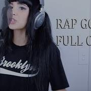 Rap God Eminem Female Cover Remix