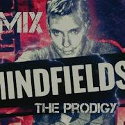 The Prodigy Mindfields Aalien Remix