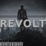 Dark Hard Epic Orchestral Hiphop Instrumental Revolt