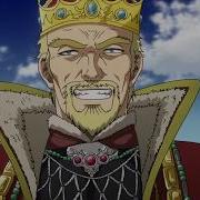 Vinland Saga Amv Everybody Wants To Rule The World Askeladd True King