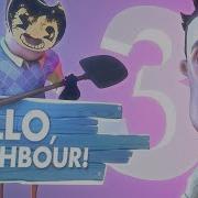 Sfm Hello Neighbor 3 Song Stay Away