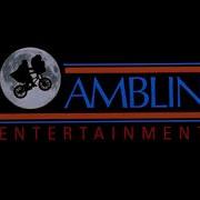 Amblin Entertainment Warner Bros Distribution 1987 2003