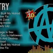 Ministry Greatest Fits Full Album