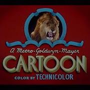 Fraidy Cat 1942 Intro