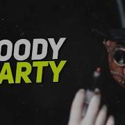 Blood Party Instasamka Минус