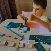 Музыкальная Игра Куда Пошла Матрёшка