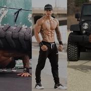 Explosive Workout Monster