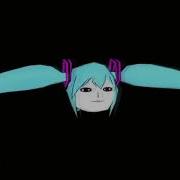 U Got That Miku Hatsune