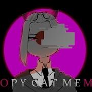 Copycat Meme Rus Version Countryhumans