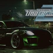 Need For Speed Underground 2 350Z Edit