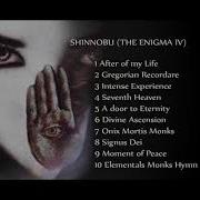 The Enigma Shinobu Album Vol 4 2017 Full