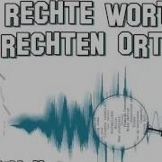 Rechte Rede