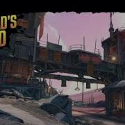 Borderlands 3 Ost Konrad S Hold Extended Soundtrack