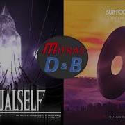 Virtual Self X Sub Focus Ghost Voices Metrik Bootleg X Endorphins Sf Fred V Grafix Remix