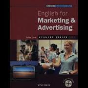 English For Marketing And Advertising Audio Cd Oxford Business English