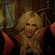 Avri Lavigne Yong And Dumb