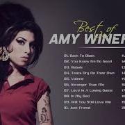 Amy Winehouse Greatest Hits Full Album Amy Winehouse Best Songs