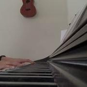 Belong Here Piano Cover