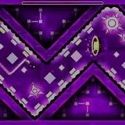 Geometry Dash Demon A New Kind Of Sound By Codex