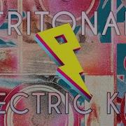 Electric Kids Mixed