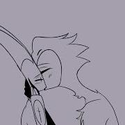 Stolas X Listener Kiss