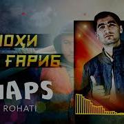 Шнапс Рохати Гариб