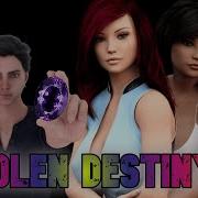 Stolen Destiny V0 1 Gameplay Stolen Destiny Complete Save Data Stolen Destiny Walkthrough