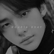 Stray Kids Double Knot Slowed