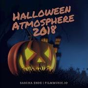 Halloween Atmosphere 2018 Sascha Ende