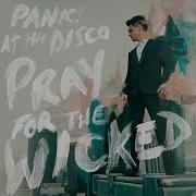 Panic At The Disco One Of The Drunks Filtered Instrumental