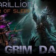 3 Wightmire Bringer Of Sleep Grim Dawn Grimarillion Mod