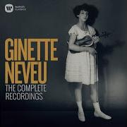 Ginette Neveu Nocturne No 20 In C Sharp Minor B 49 Arr Rodionov For