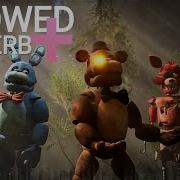 Fnaf Cg5 Slow