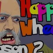 Happy Wheels S 2 Ep 4 W Utorak Bai Bai Game