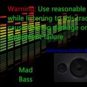 Ice Cube Gangsta Rap Made Me Do It Mad Bass Boost