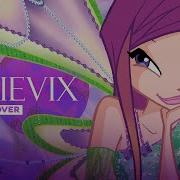 Winx Club Believix Korean Lyics