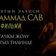 Мухаммед Савдын Омур Баяны