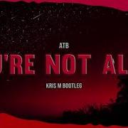 Atb You Re Not Alone Remix Trance