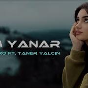 Şahin Kendirci I Çim Yanar Elsen Pro Taner Yalçın Remix 2025