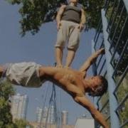 Street Workout Best Moments